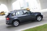 BMW X5 xDrive 4.0d 2010 года